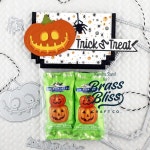 호박 랜턴 부츠 낙엽 유령 사탕 금속 커팅 다이 할로윈 인사말 카드 제작 장식용 1. H3876-Dies : 유라이프몰15호점