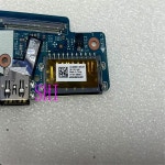 006WRT 오리지널 5620 5625 V5620 V5625 네트워크 포트가 있는 USB 보드 23535-1 213745-1 06WRT : 백이십팔플렉스