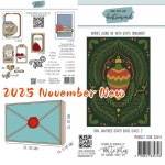 스크랩북 공예용 메탈 커팅 다이 스텐실 제작기 사진 앨범 템플릿 수제 장식용 1. F9126-dies : 유라이프몰32호점