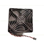 LZ Dell 서버 팬(Datech 1238-12HBTA-7 G6606 12CM) : 백이십팔플렉스