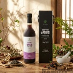 다움생식 정품 오늘부터 산야초 750ml : 케어앤오가닉