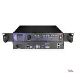 Linsn 비디오 프로세서 -X102이전 X100 올인원 130만 픽셀 HDMI 상의재 : 미주일이