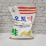 (배터짐)업소용 오토미 조미료 3kg 4개 아지노모토 소고기 다시 후추가루 굴소스 : 배터짐