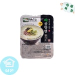 백제 파곰탕면 쌀국수 93.5g : 양떼목장