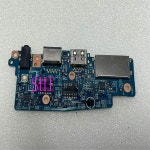 006WRT 오리지널 5620 5625 V5620 V5625 네트워크 포트가 있는 USB 보드 23535-1 213745-1 06WRT : 백이십팔플렉스