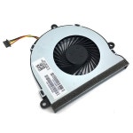 HP 15-AC 15-AF 250 G6 255 G4 15-AY 15-BA 255 G5 노트북 CPU 냉각 팬 : 백이십팔플렉스