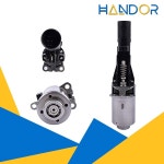 Handor 11377599021 11377603979 Exentric Shaft Valve Actuator Fit for X1 X3 X4 X5 X6 135I 228I 335i : 단스톤