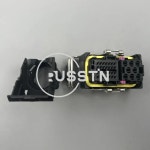 핀 플러그 커먼 레일 엔진 변속기 소켓 어셈블리 1. 1 Set Cover : 유라이프몰41호점