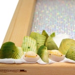 바다 그물 액자꾸미기 10인용 액자만들기재료 바다풍경 : 불빛상회 스토어