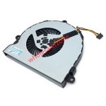 HP Pavilion 250 G4250 G5255 G4 255 G515-AC15-AF15-AJ15-AY15-BA15-BS 15-bs070wm 노트북 팬용 새 Cpu 냉각 팬 : 백이십팔플렉스