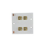 40W UV 경화 램프 365nm uv led 조명 385nm 395nm 405nm 3D 프린터 uv 램프용 : 코람무역상사