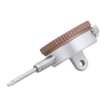 산업 도구 0 1 을 001 다이얼 표시기 S102에 P900 의해 고발 4 0 1 x 0.001 : 옥지마