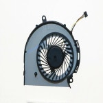 HP 15-D 15-d012tx 14-D 14-R 15-D 16-D 17-D240 G2250 G214-R230TX 노트북 CPU 냉각 팬의  기능 : 백이십팔플렉스