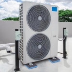 Wuno Shop 2 x 7 / 8 더 PCS 4 기계식 흡수 야외 타이어 에어 나는 2 x 2 -4 PCS : 옥지마