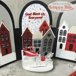 비스트로 테이블 의자 윙 트라이폴드 다이 스크랩북킹 공예 사진 앨범 템플릿 수제 장식 1. F5198-dies : 유라이프몰21호점