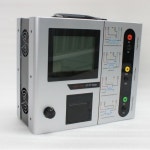 HZCT 100C 고전압 변압기 CT PT 분석기 HZCT 100C : 모두라라