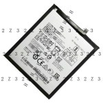 노키아 4.2 TA-1184 TA-1133 TA-1149 TA-1150 TA-1157 1152용 cp 3100mAh WT330 배터리 : 백이십팔플렉스