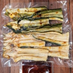 고흥생선구이 시장 전문점 15종 : 와이비팩토리