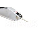 Shars 008 정밀 다이얼 테스트 표시기 0001 303 3205 졸업 : 옥지마