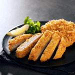 [스마일푸드] 뉴통등심 돈까스 800g ( 80g×10개, 1봉) : 주식회사 스마일푸드