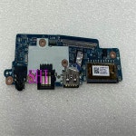 006WRT 오리지널 5620 5625 V5620 V5625 네트워크 포트가 있는 USB 보드 23535-1 213745-1 06WRT : 백이십팔플렉스