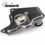 RE0F10E JF017E Pathfinder Infiniti 31728-28X0A 도구 용 자동차 오일 필터 액세서리 : 루라스