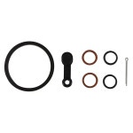 올 볼 레이싱 캘리퍼 리빌드 키트 전면 18-3179 CB 350 F 1972-74, 500 K 4 1974, T 1975-76, 550 슈퍼 스포츠 1977, 1977-78과... 