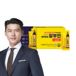 [슈퍼적립][30포] 닥터슈퍼칸 장민욱 활력 파워 알부민  실크알부민복합물HL 40,000mg 30포, 1개 : 에이치엘사이언스