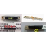 1개 52986-5039 FX10A-120P/12-SV BSH-060-01-L-D-A-TR 6376610-1 786555-5 QSE-040-01-F-D-A-K-T : 니콜라2