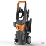 차량 관리 및 세척 도구 휴대용 고압 세차기 비접촉식 자동 셀프 서비스 : 미주투스