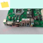 산업용 제어 마더보드 이중 네트 포트 H81 칩 1150 스티치 SV4-H8134 : 하루열매1