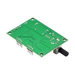 embedded controller module arm2상 4선 스테퍼 모터 드라이브 보드 5V-12V 스위치 속도 컨트롤러 조정 마이크로 스텝 : 오라운드마켓
