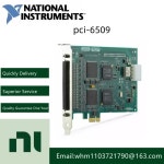 NI PCIe6509 캡처 카드 779976 01  있음 : 충일물류산업