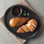 [임박] 하림 직화 닭가슴살 3종 10팩 (소금구이, 바비큐구이, 갈비구이) : 주식회사 하림