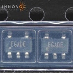 10개/몫 G5625ADJT11U G5625ADJ 마킹 EGA SOT23-5 DC-DC 스텝다운 칩 : 오십육플렉스