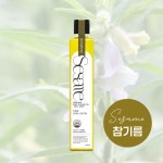 청림원 열제로 생참기름 200ml : 청림원