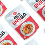 우리식품 하오츠 마라 소스 110g : 팜 공식몰