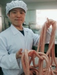 이탈리안 수제 허브 소시지 300g 아질산나트륨 방부제 없는 아침식사 야식 술안주 : 마로소시지