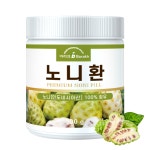 월드씨앗나라(목동) | 바라크 건강환, 노니(캔) 300g, 국내산 1개 : 월드씨앗나라