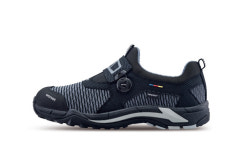 지벤/워킷 안전화 ZB-213 : 쥬니안전