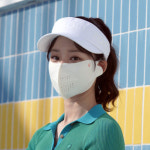 유투스포츠 스탠다드 라이프스타일프로 자외선차단 기미존 피부보호 마스크 : 유투스포츠 u2sports