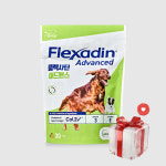 플렉사딘 어드밴스 관절영양제 30정 + 사은품증정 : 드림펫 동물병원