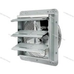 고속 벽걸이형 환기 금속 산업용 배기 팬 온실 농장 가금류용 팬 : 영원퓨처엠