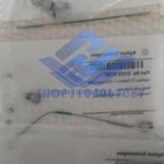 G1316-87300 Agilent용 스테인리스 스틸 파이프라인 및 컬럼 조인트 0.17X90mm : 그레이스케