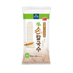 면사랑 두툼하고 부드러운 생 손 칼국수 500g(냉장) : 면사랑몰