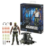 지아이 클라시파이드 헤비 듀티 휴대용 무기 디럭스 액션 피규어 선물 1. G0848 : 바이몰14호점