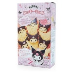 일본 캐릭터 산리오 쿠키만들기 체험 홈베이킹 DIY 봄방학 쿠키 재료 쿠로미, 100g, 1개 : 파라파라 스위츠