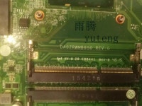 I3-6100U CPU DA0ZRWMB6G0 NBG 3611002 NB.G3611.002 Aspire E5-574G 노트북 마더보드 : 신안글로벌-2