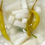 주식회사 신우디피케이 | [신우푸드] 옛날동치미 시원한 동치미 천연 소화제 할머니맛 택배 4.8kg, 1개 : 주식회사 신우푸드