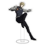 원펀맨 제노스 아크릴 스탠드 굿즈 : 애니굿즈샵 애니버디